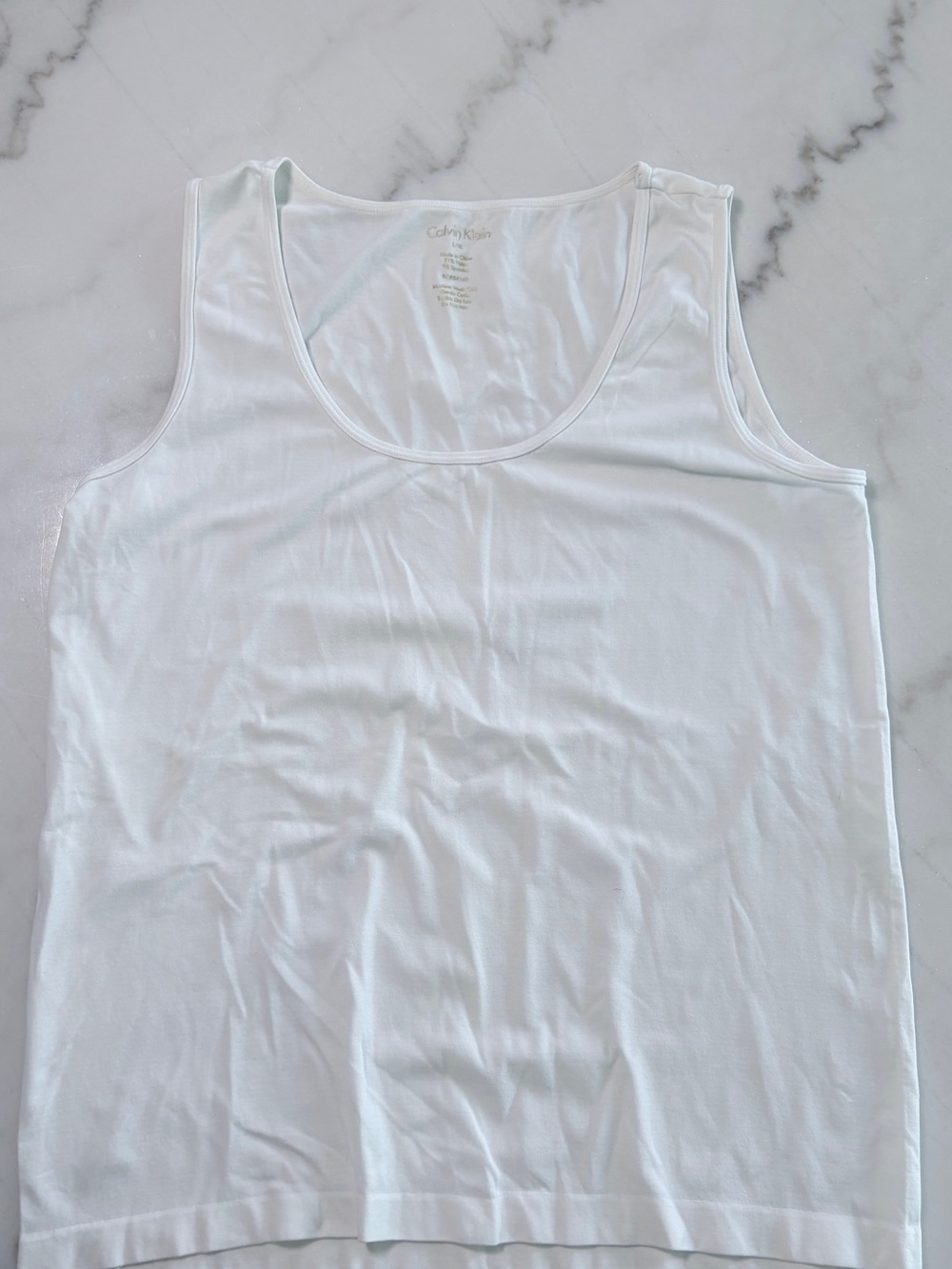 Calvin Klein Tank Cami - Picture 6 of 8